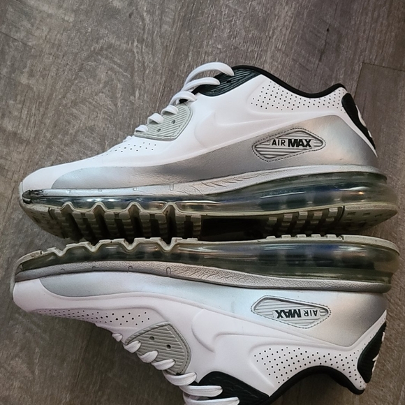 ☄️☄️SOLD☄️☄️Air max size 10.5 - Picture 6 of 6